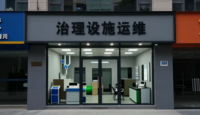 环保设备销售时代下环境监测等应用价值分析