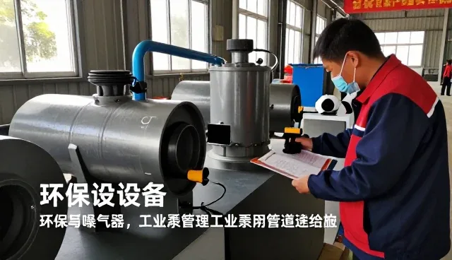 曝气器在真实环境中的表现