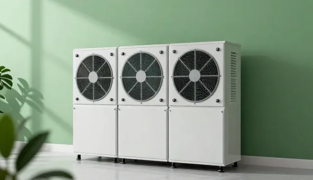 工业环保设备选型中数据准确性的关键作用