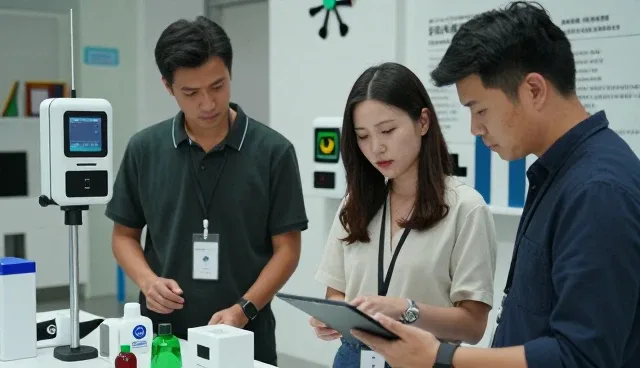 环保技术咨询中故障排查的关键操作与实践