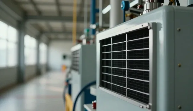 设备性能治理方案：使用与维护的优化建议