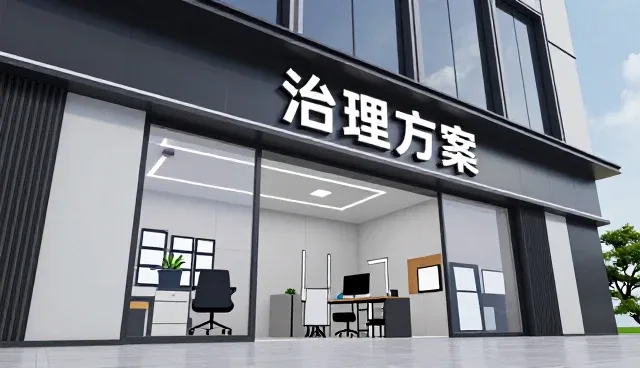 吴起永泰机动车环保安全检测有限责任公司分享环保设备销售应用案例