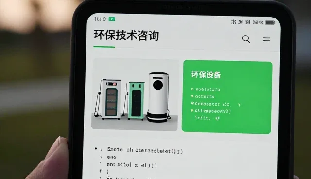 治理设施性能与适用条件的精准匹配策略